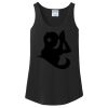 Ladies Core Cotton Tank Top Thumbnail