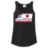 Ladies Core Cotton Tank Top Thumbnail